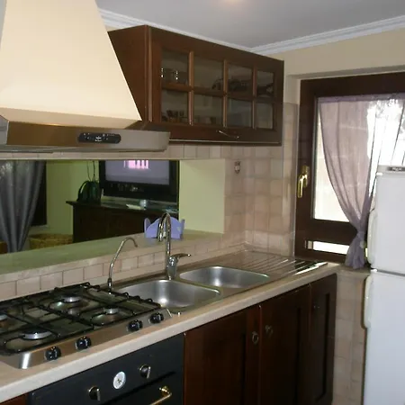 Lejlighed La Petite Maison *