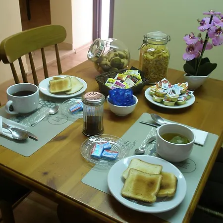 Lejlighed La Petite Maison *