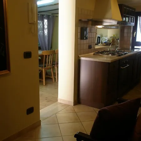 La Petite Maison * Anzio