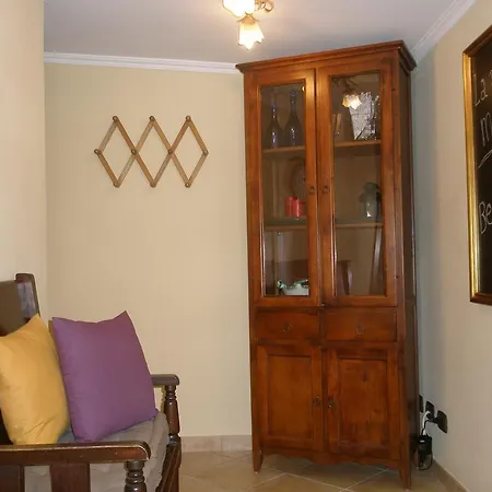 La Petite Maison * Anzio