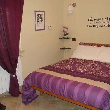 La Petite Maison Lejlighed