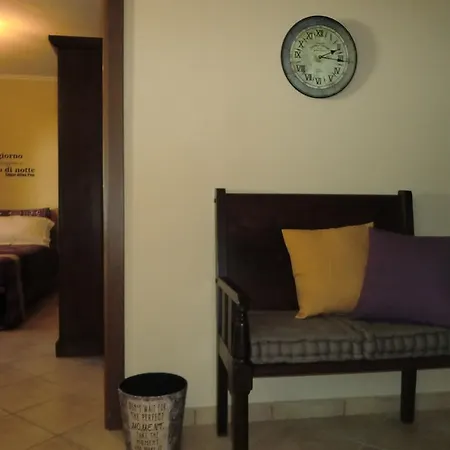 La Petite Maison Lejlighed Anzio