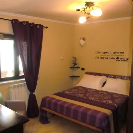 Lejlighed La Petite Maison *