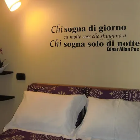 La Petite Maison Lejlighed *