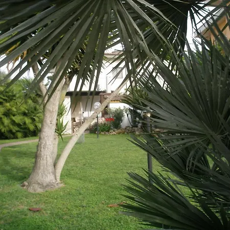 Lejlighed La Petite Maison Anzio