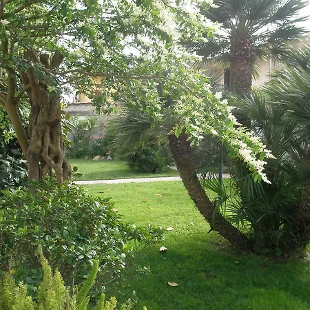 La Petite Maison Lejlighed