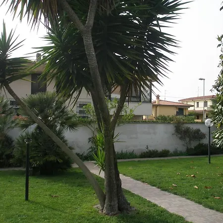 La Petite Maison Lejlighed Anzio